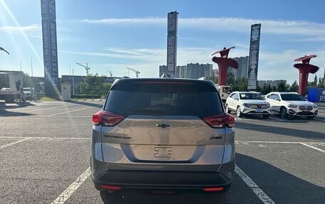 Chevrolet Orlando, 2023 год, 1 260 000 рублей, 6 фотография