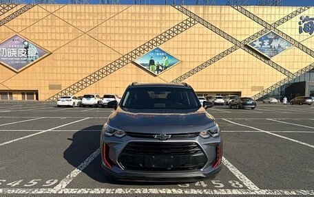 Chevrolet Orlando, 2023 год, 1 260 000 рублей, 2 фотография