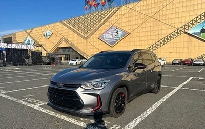 Chevrolet Orlando, 2023 год, 1 260 000 рублей, 1 фотография