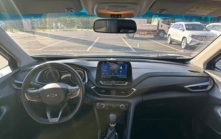 Chevrolet Orlando, 2023 год, 1 260 000 рублей, 8 фотография