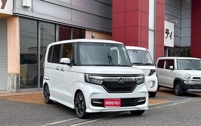 Honda N-BOX II, 2020 год, 690 000 рублей, 1 фотография