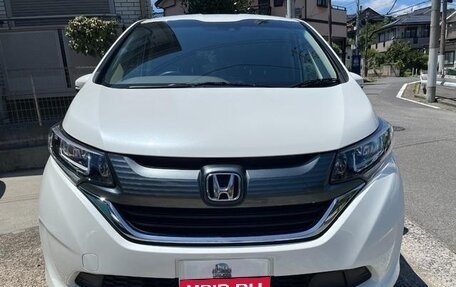 Honda Freed II, 2019 год, 920 000 рублей, 1 фотография