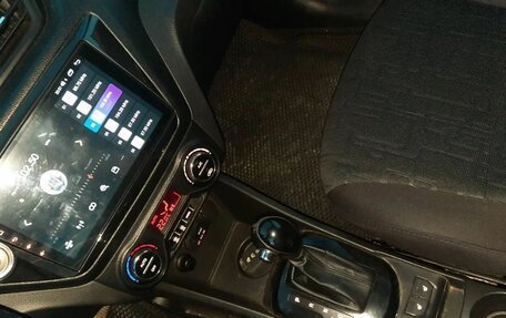 KIA Rio III рестайлинг, 2014 год, 675 000 рублей, 6 фотография