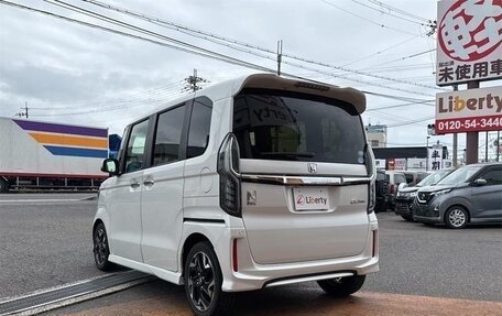 Honda N-BOX II, 2020 год, 690 000 рублей, 4 фотография