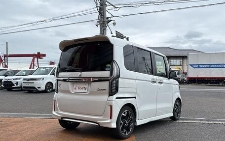 Honda N-BOX II, 2020 год, 690 000 рублей, 6 фотография