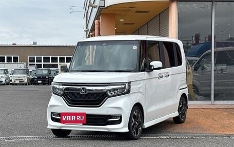 Honda N-BOX II, 2020 год, 690 000 рублей, 3 фотография