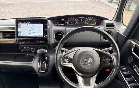 Honda N-BOX II, 2020 год, 690 000 рублей, 8 фотография
