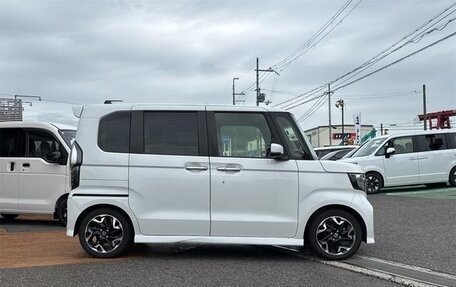 Honda N-BOX II, 2020 год, 690 000 рублей, 7 фотография