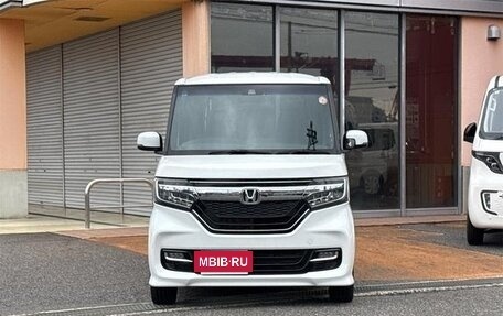 Honda N-BOX II, 2020 год, 690 000 рублей, 2 фотография