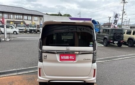 Honda N-BOX II, 2020 год, 690 000 рублей, 5 фотография