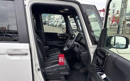 Honda N-BOX II, 2020 год, 690 000 рублей, 9 фотография