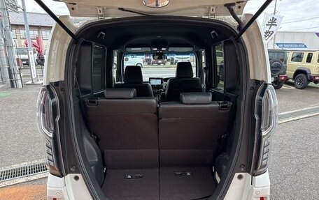 Honda N-BOX II, 2020 год, 690 000 рублей, 14 фотография