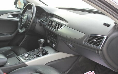 Audi A6, 2011 год, 1 240 000 рублей, 2 фотография