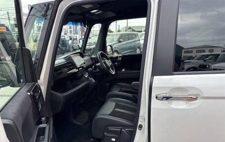Honda N-BOX II, 2020 год, 690 000 рублей, 15 фотография
