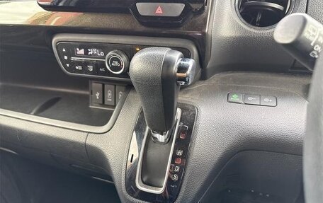 Honda N-BOX II, 2020 год, 690 000 рублей, 11 фотография
