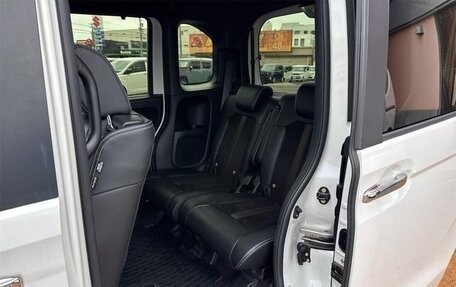 Honda N-BOX II, 2020 год, 690 000 рублей, 16 фотография