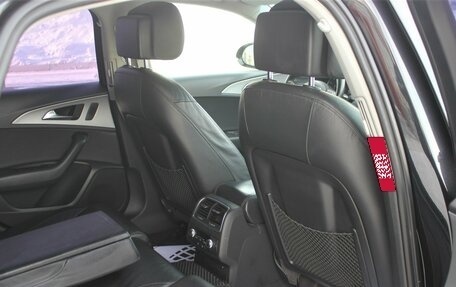Audi A6, 2011 год, 1 240 000 рублей, 3 фотография