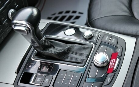 Audi A6, 2011 год, 1 240 000 рублей, 8 фотография