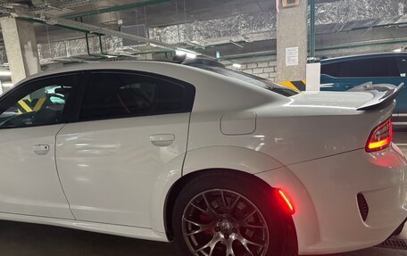 Dodge Charger, 2019 год, 4 400 000 рублей, 3 фотография