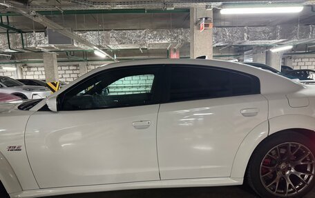Dodge Charger, 2019 год, 4 400 000 рублей, 4 фотография