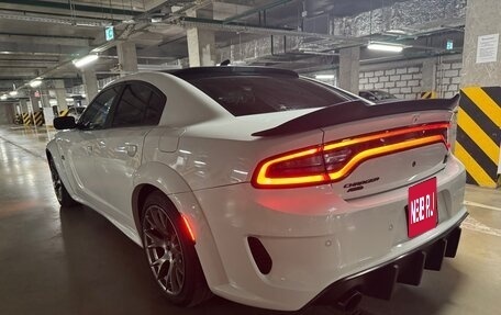 Dodge Charger, 2019 год, 4 400 000 рублей, 2 фотография
