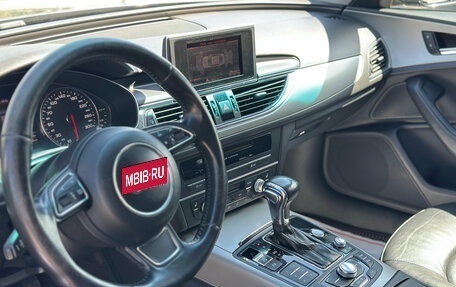 Audi A6, 2011 год, 1 240 000 рублей, 19 фотография