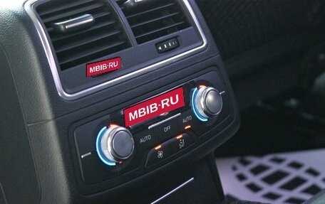 Audi A6, 2011 год, 1 240 000 рублей, 11 фотография