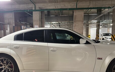 Dodge Charger, 2019 год, 4 400 000 рублей, 9 фотография