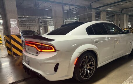Dodge Charger, 2019 год, 4 400 000 рублей, 10 фотография