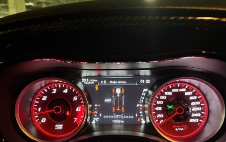 Dodge Charger, 2019 год, 4 400 000 рублей, 21 фотография