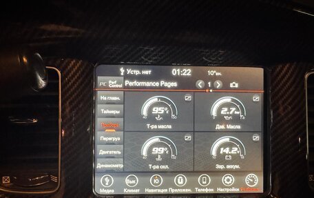 Dodge Charger, 2019 год, 4 400 000 рублей, 20 фотография