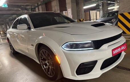 Dodge Charger, 2019 год, 4 400 000 рублей, 8 фотография