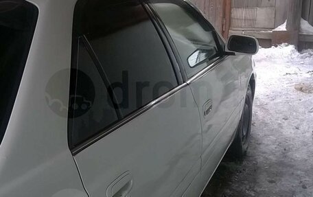 Toyota Carina, 2001 год, 250 000 рублей, 4 фотография