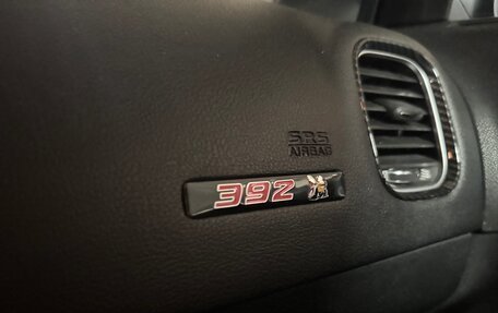 Dodge Charger, 2019 год, 4 400 000 рублей, 23 фотография