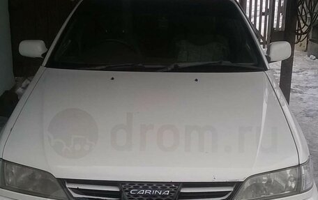 Toyota Carina, 2001 год, 250 000 рублей, 2 фотография
