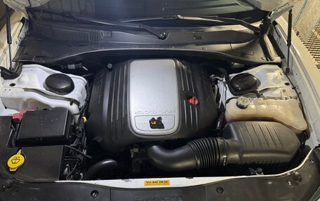 Dodge Charger, 2019 год, 4 400 000 рублей, 29 фотография