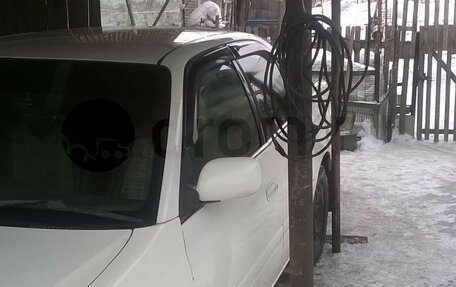 Toyota Carina, 2001 год, 250 000 рублей, 8 фотография