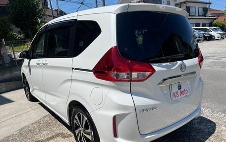 Honda Freed II, 2019 год, 920 000 рублей, 6 фотография