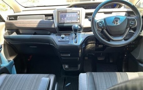 Honda Freed II, 2019 год, 920 000 рублей, 11 фотография