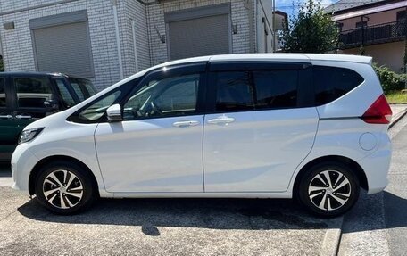 Honda Freed II, 2019 год, 920 000 рублей, 8 фотография