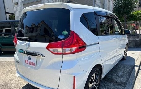 Honda Freed II, 2019 год, 920 000 рублей, 7 фотография