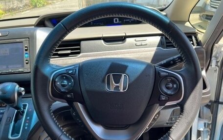 Honda Freed II, 2019 год, 920 000 рублей, 12 фотография