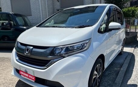 Honda Freed II, 2019 год, 920 000 рублей, 16 фотография
