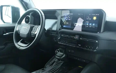 Toyota Land Cruiser Prado, 2024 год, 10 800 550 рублей, 8 фотография