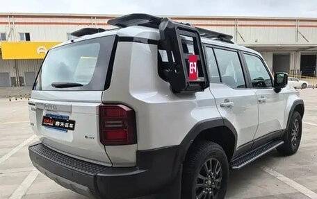 Toyota Land Cruiser Prado, 2024 год, 10 800 550 рублей, 3 фотография