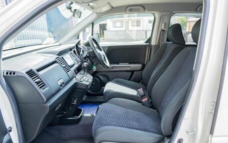 Honda Crossroad, 2009 год, 995 000 рублей, 5 фотография