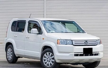 Honda Crossroad, 2009 год, 995 000 рублей, 2 фотография