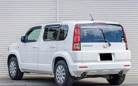 Honda Crossroad, 2009 год, 995 000 рублей, 4 фотография
