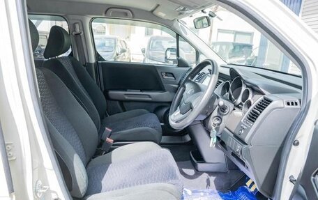 Honda Crossroad, 2009 год, 995 000 рублей, 10 фотография