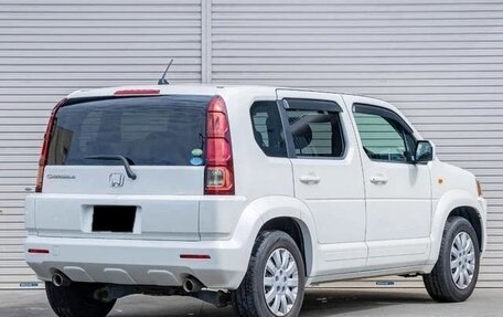 Honda Crossroad, 2009 год, 995 000 рублей, 3 фотография